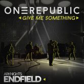 دانلود آهنگ Give Me Something (for Arknights Endfield) از OneRepublic