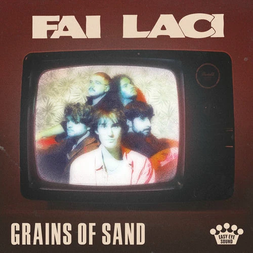 دانلود آهنگ Grains Of Sand از Fai Laci