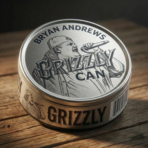 دانلود آهنگ Grizzly Can از Bryan Andrews