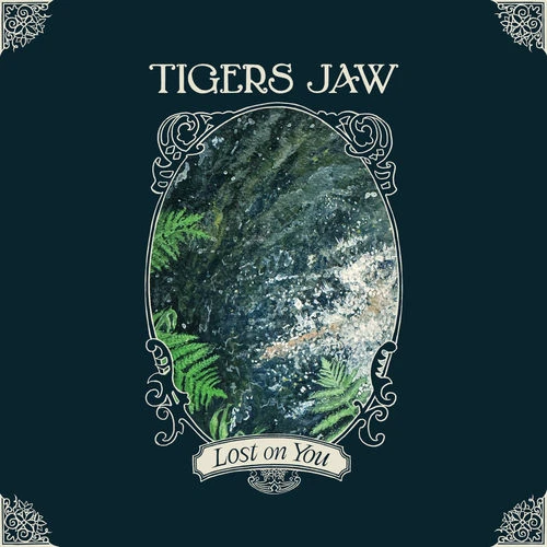 دانلود آهنگ Head is Like a Sinking Stone از Tigers Jaw