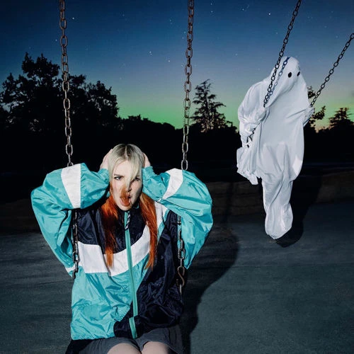 دانلود آهنگ Heaven از Alison Wonderland