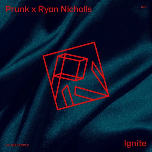 دانلود آهنگ Ignite از PRUNK