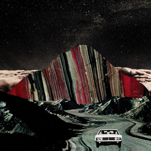 دانلود آهنگ In The Night Sky از The Thermals