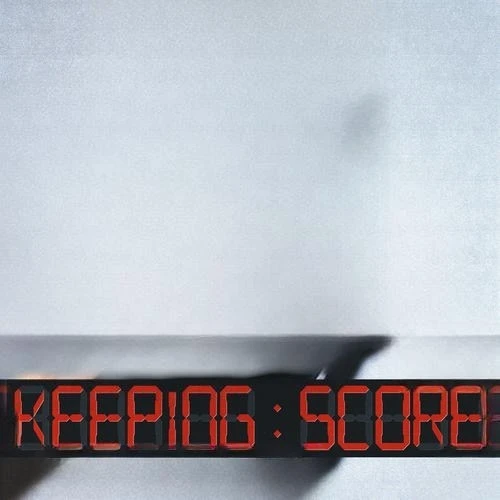 دانلود آهنگ Keeping Score از Elle Winter