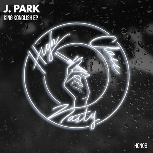 دانلود آهنگ King-Ka (Radio Mix) از J. Park