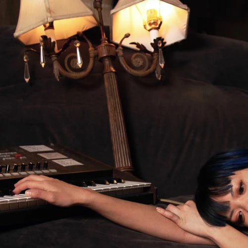 دانلود آهنگ Lately از veronicavon
