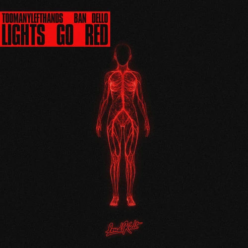 دانلود آهنگ Lights Go Red از TooManyLeftHands