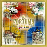 دانلود آهنگ Mi Fortuna از Ryan Castro