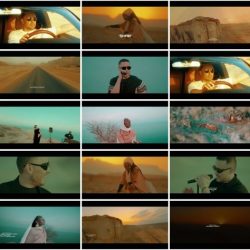 دانلود موزیک ویدئو جدید شب از ناصر زینلی