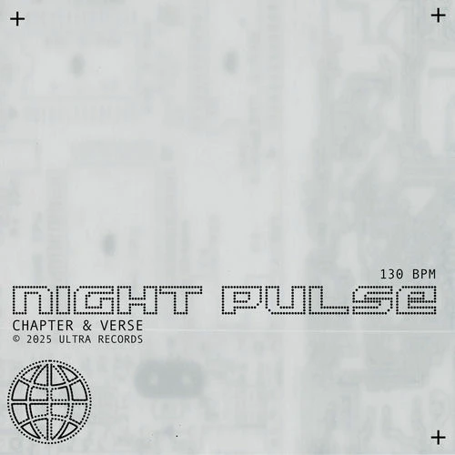 دانلود آهنگ Night Pulse از Chapter & Verse