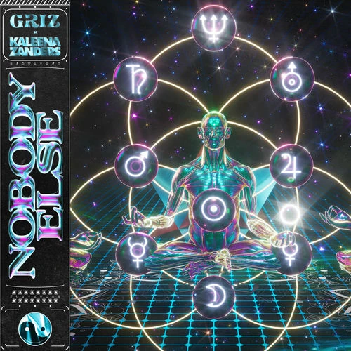 دانلود آهنگ Nobody Else (with Kaleena Zanders) از GRiZ