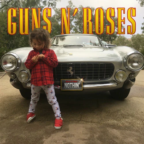 دانلود آهنگ Nothin’ از Guns N' Roses