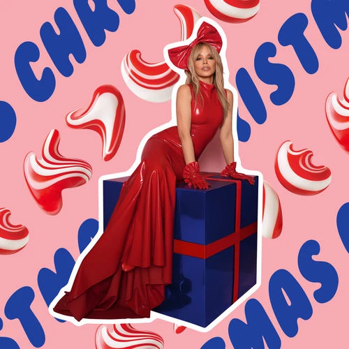 دانلود آهنگ Office Party از Kylie Minogue