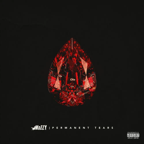 دانلود آهنگ PERMANENT TEARS از Mozzy