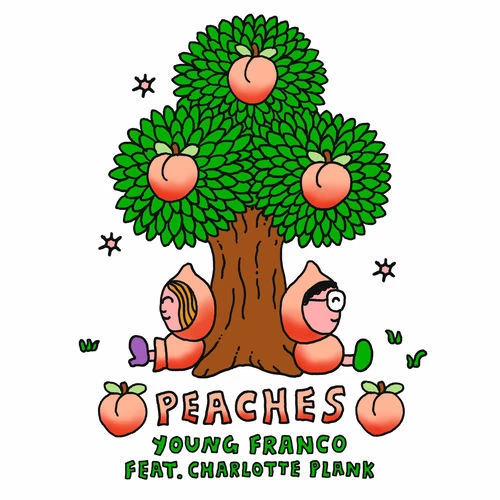 دانلود آهنگ Peaches از Young Franco