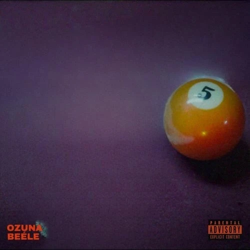 دانلود آهنگ Pikito از Ozuna