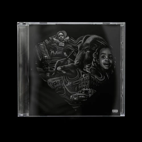 دانلود آهنگ Rain Fallin از Polo G