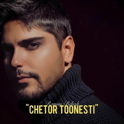 دانلود آهنگ جدید چطور تونستی از رامین بیباک