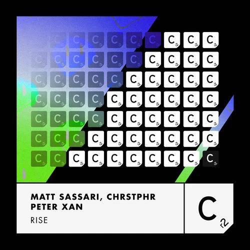 دانلود آهنگ Rise از Matt Sassari