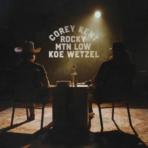 دانلود آهنگ Rocky Mountain Low از Corey Kent