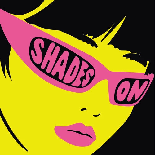 دانلود آهنگ Shades On از Sam I