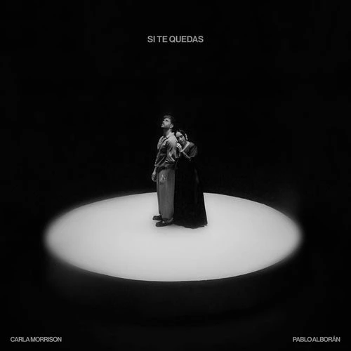 دانلود آهنگ Si Te Quedas از Carla Morrison