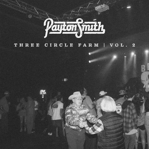 دانلود آهنگ Something to Do With This از Payton Smith