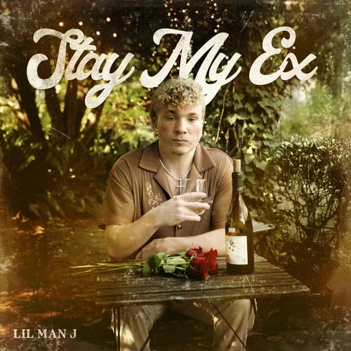 دانلود آهنگ Stay My Ex از Lil Man J