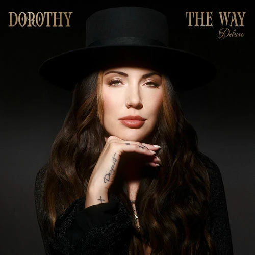 دانلود آلبوم THE WAY (Deluxe) از Dorothy
