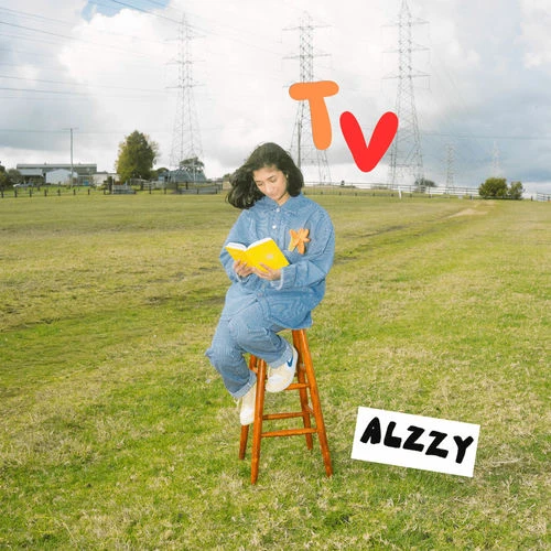 دانلود آهنگ TV از Alzzy