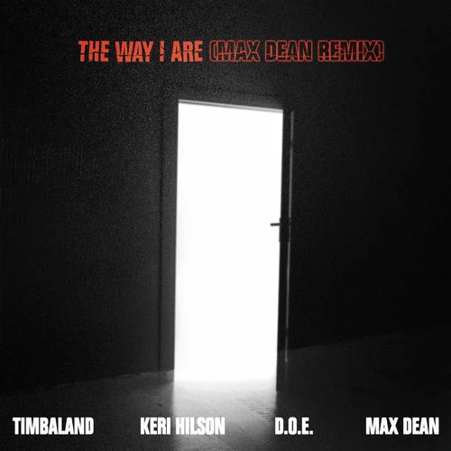 دانلود آهنگ The Way I Are (Max Dean Remix) از Timbaland