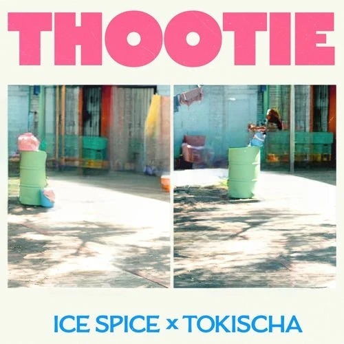 دانلود آهنگ Thootie از Ice Spice