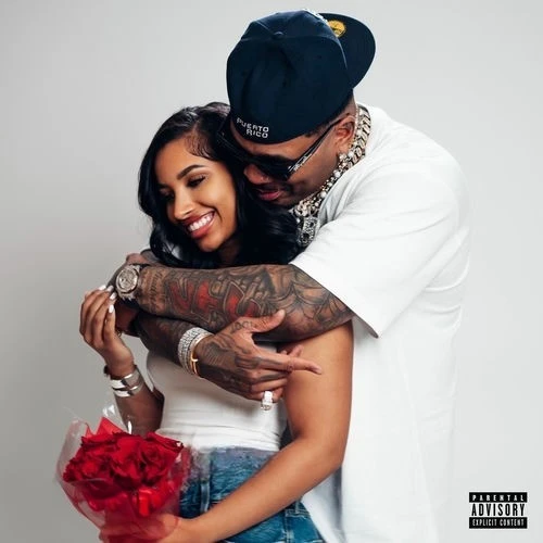 دانلود آهنگ Tipsy Luv از Kevin Gates