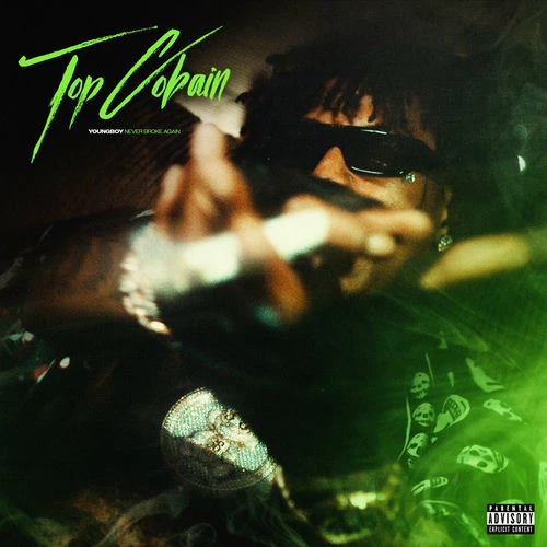 دانلود آهنگ Top Cobain از YoungBoy Never Broke Again