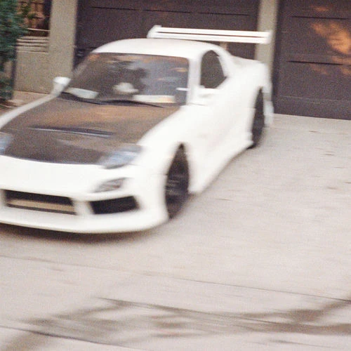 دانلود آهنگ VENENO از RØZ