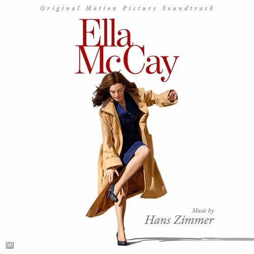 Ella McCay (Original Motion Picture SoundMusic)