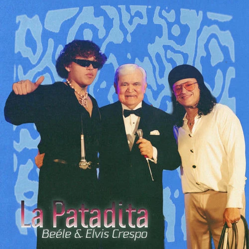 دانلود آهنگ la patadita از Beele