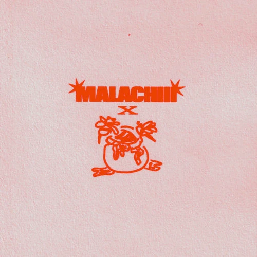 دانلود آهنگ 1 on 1 از Malachiii
