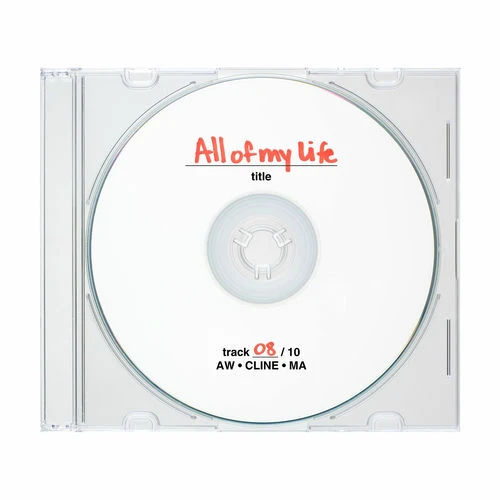 دانلود آهنگ All Of My Life از Anthem Worship