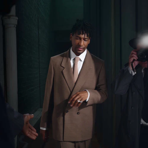 دانلود آهنگ CRY از Jon Batiste
