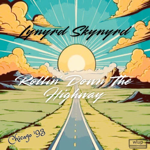 دانلود آهنگ Freebird (Live) از Lynyrd Skynyrd