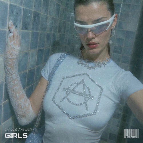 دانلود آهنگ Girls از G-Pol