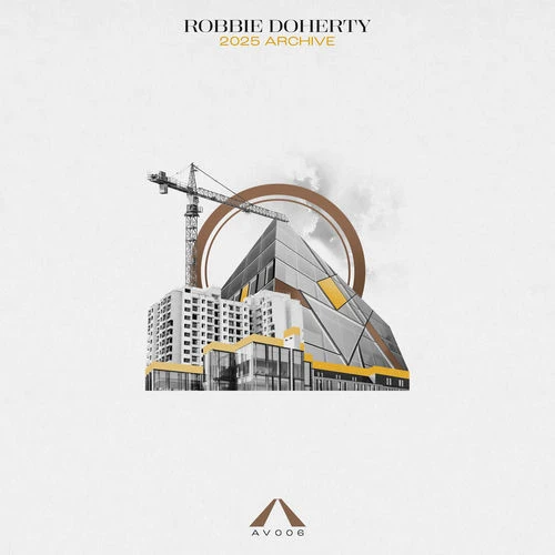 دانلود آهنگ Going To London از Robbie Doherty