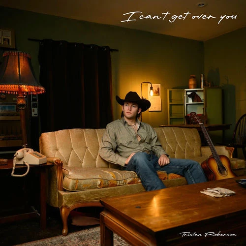 دانلود آهنگ I Can’t Get Over You از Tristan Roberson