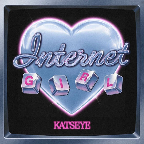 دانلود آهنگ Internet Girl از KATSEYE