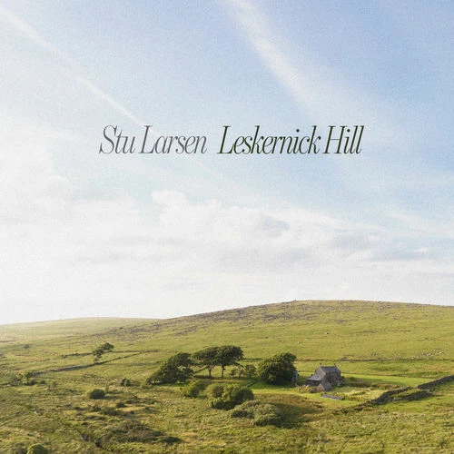 دانلود آهنگ Leskernick Hill از Stu Larsen