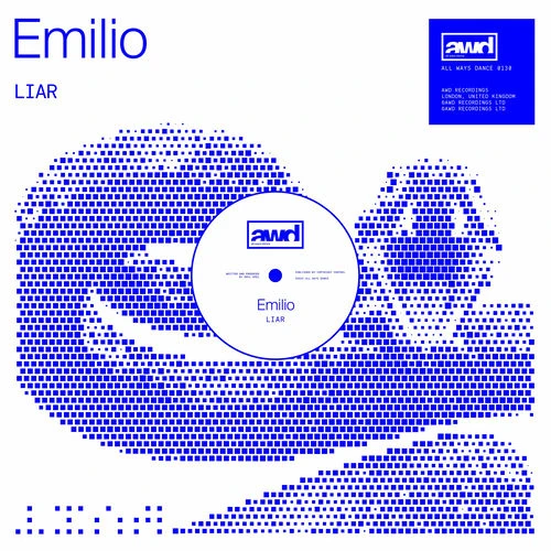 دانلود آهنگ Liar از Emilio