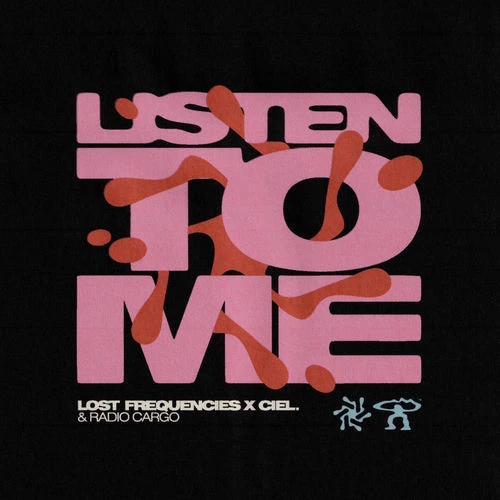 دانلود آهنگ Listen To Me از Lost Frequencies