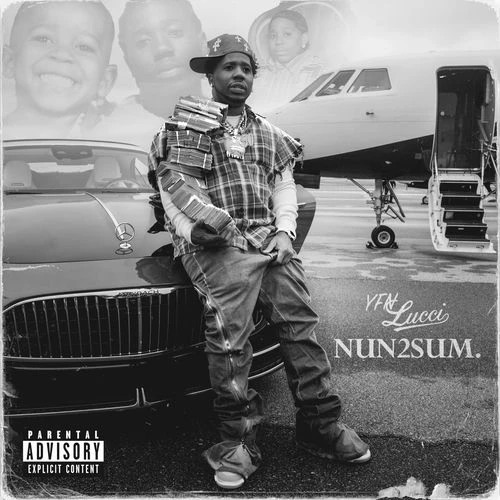 دانلود آهنگ NUN2SUM. از YFN Lucci