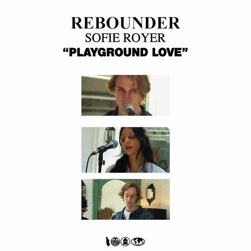 دانلود آهنگ Playground Love از Rebounder